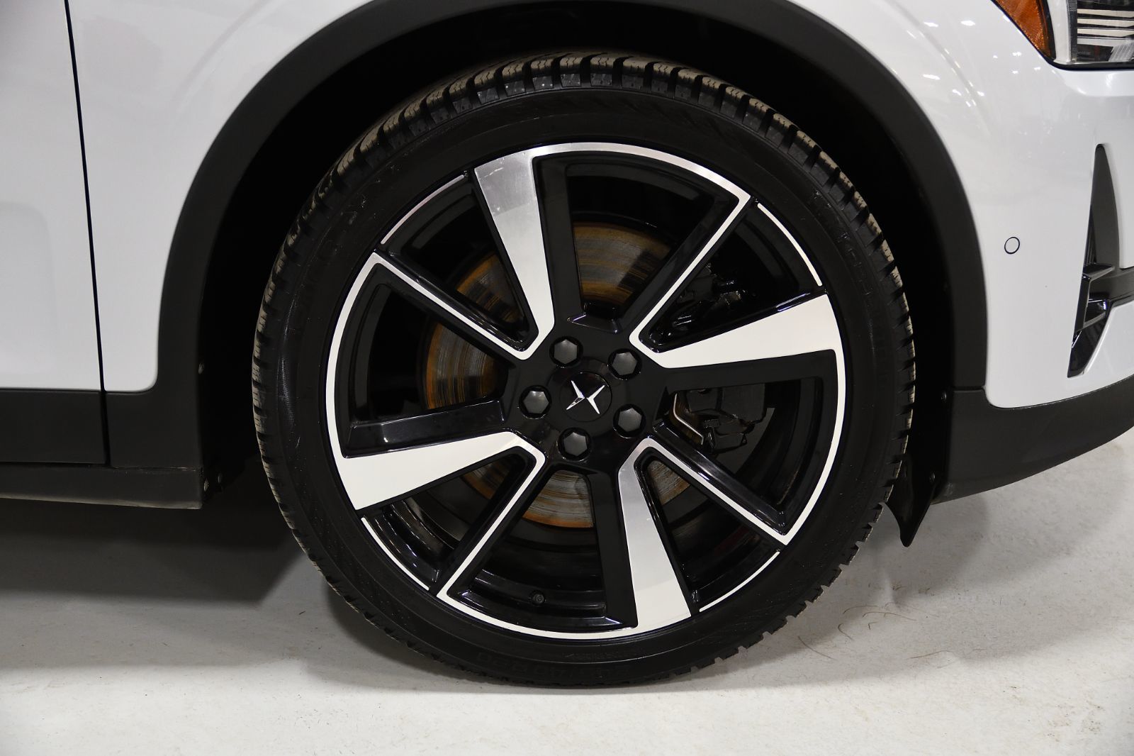 2022 Polestar 2 in St-Bruno, Quebec