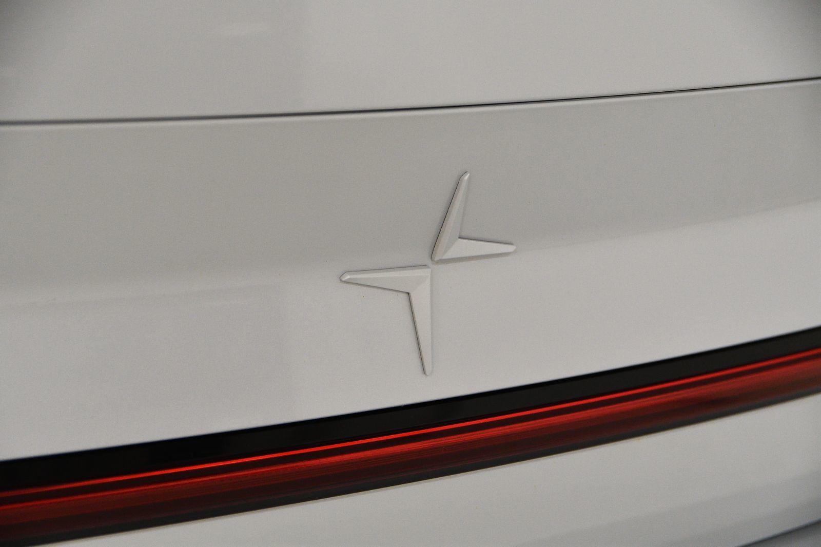 2022 Polestar 2 in St-Bruno, Quebec
