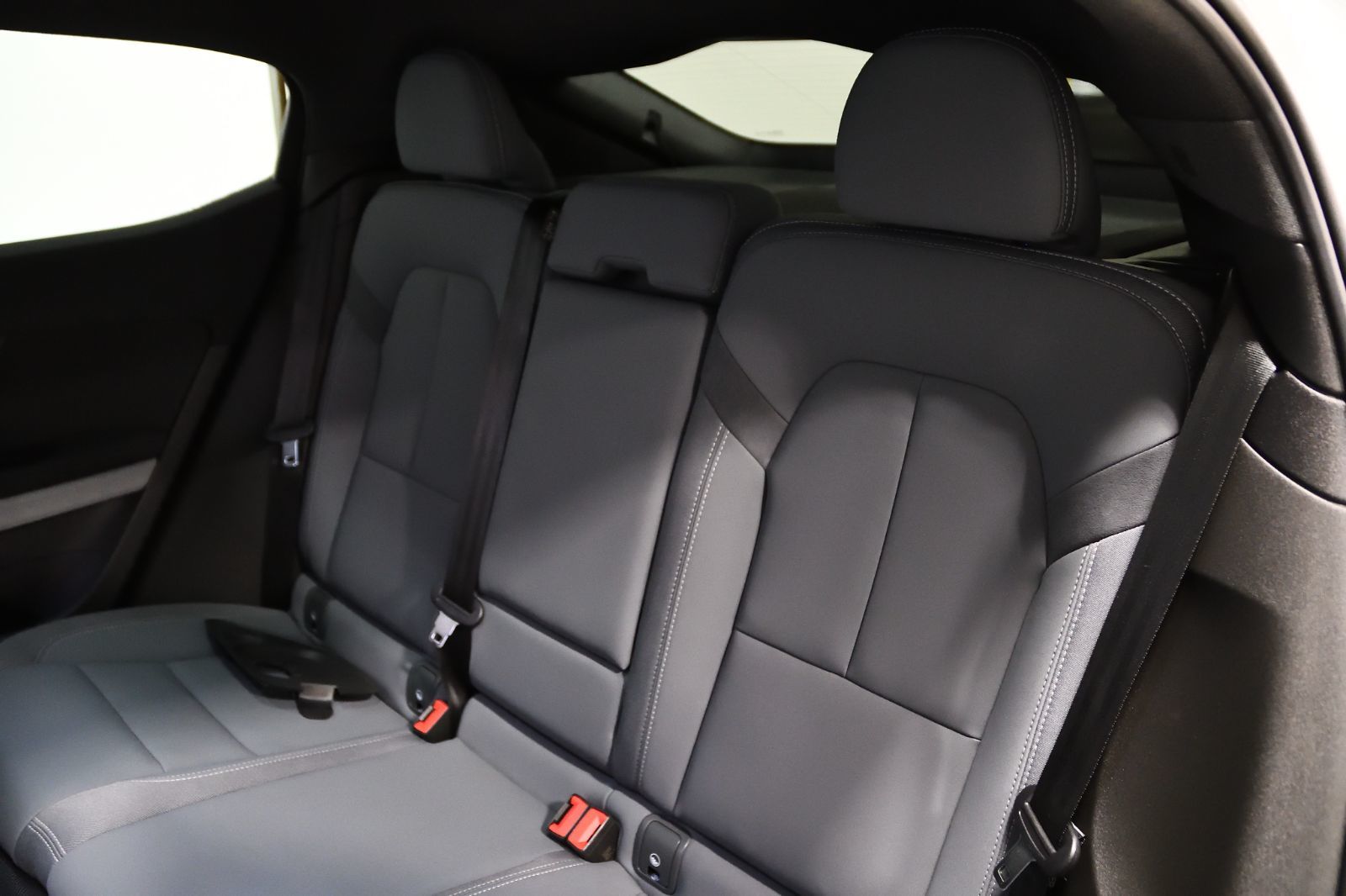 2022 Polestar 2 in St-Bruno, Quebec