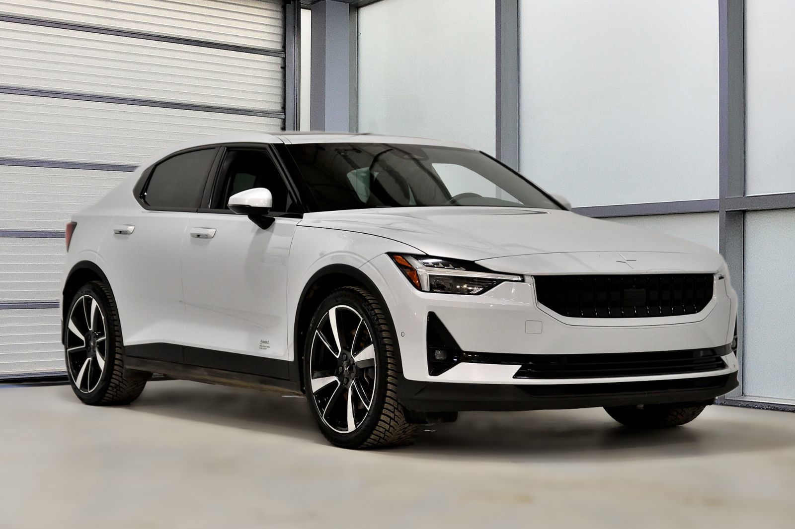 2022 Polestar 2 in St-Bruno, Quebec