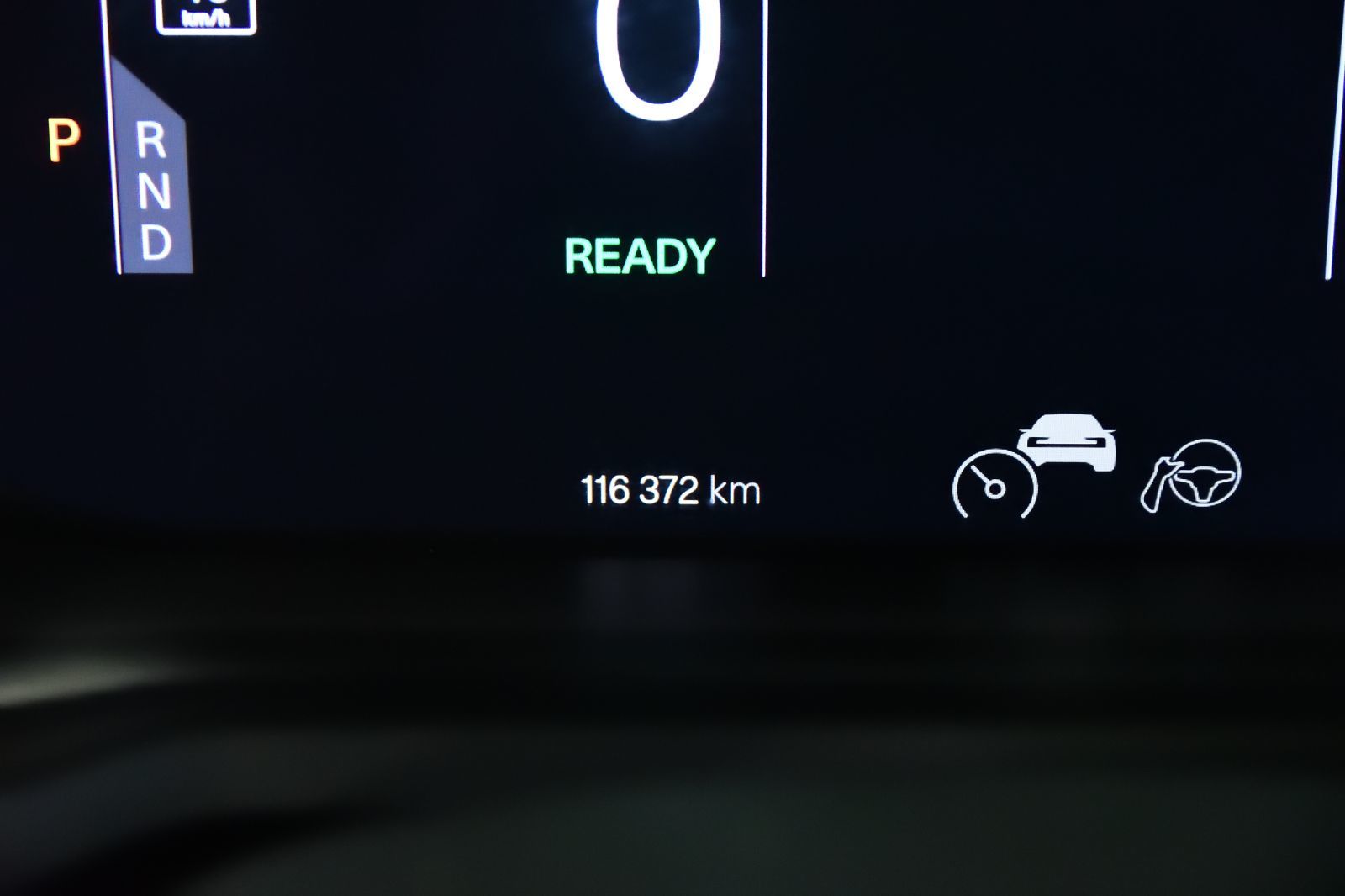 2022 Polestar 2 in St-Bruno, Quebec