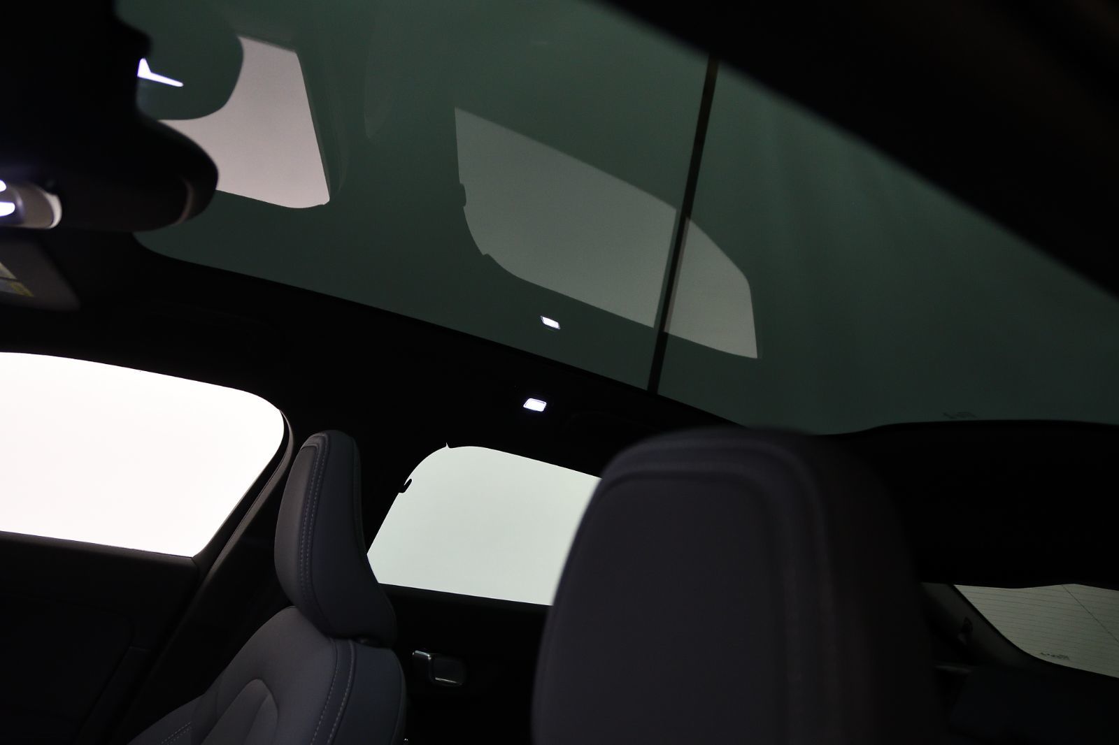 2022 Polestar 2 in St-Bruno, Quebec