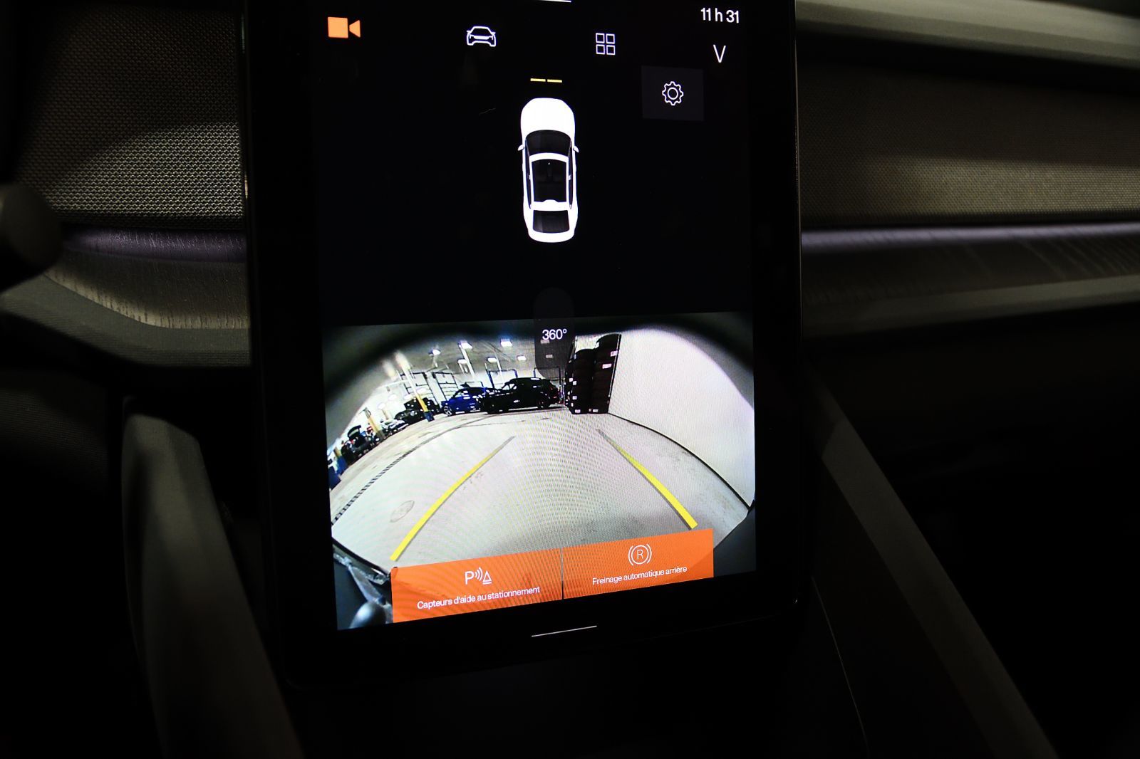 2022 Polestar 2 in St-Bruno, Quebec