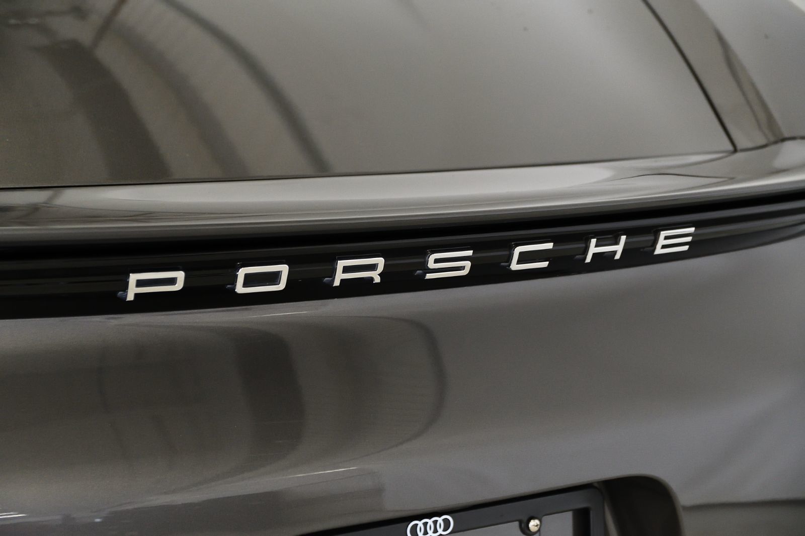 Porsche 718 Boxster  2017 à St-Bruno, Québec