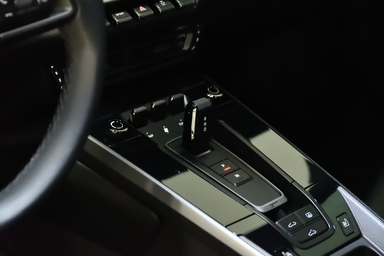 Porsche 911  2022 à St-Bruno, Québec