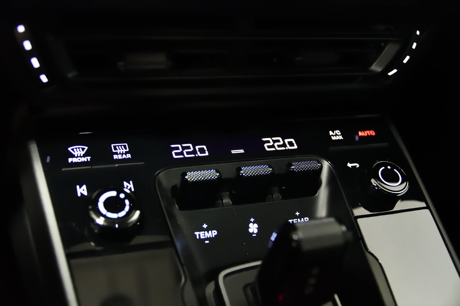 Porsche 911  2022 à St-Bruno, Québec