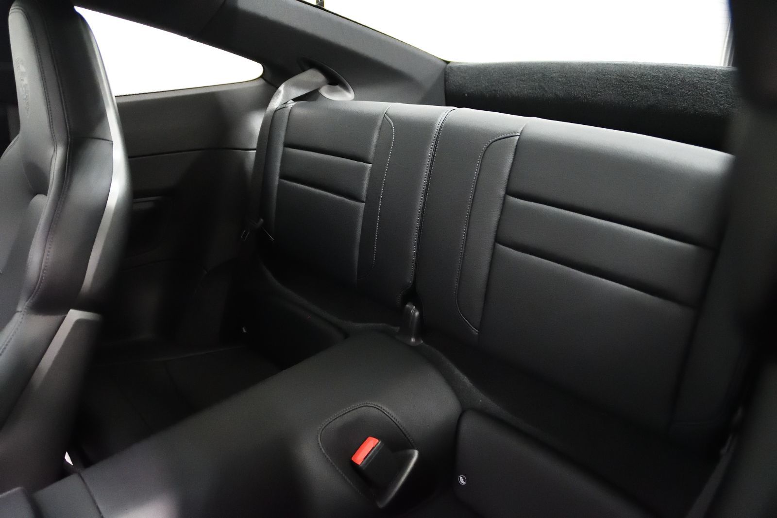 Porsche 911  2022 à St-Bruno, Québec