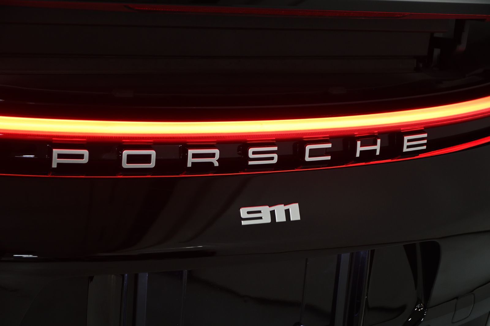 Porsche 911  2022 à St-Bruno, Québec