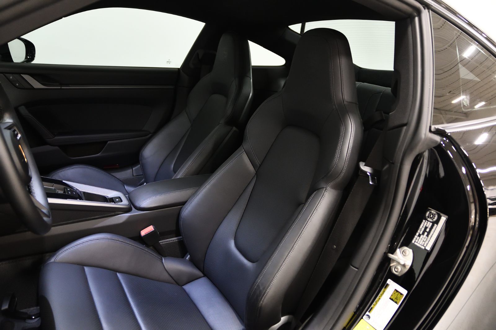 Porsche 911  2022 à St-Bruno, Québec