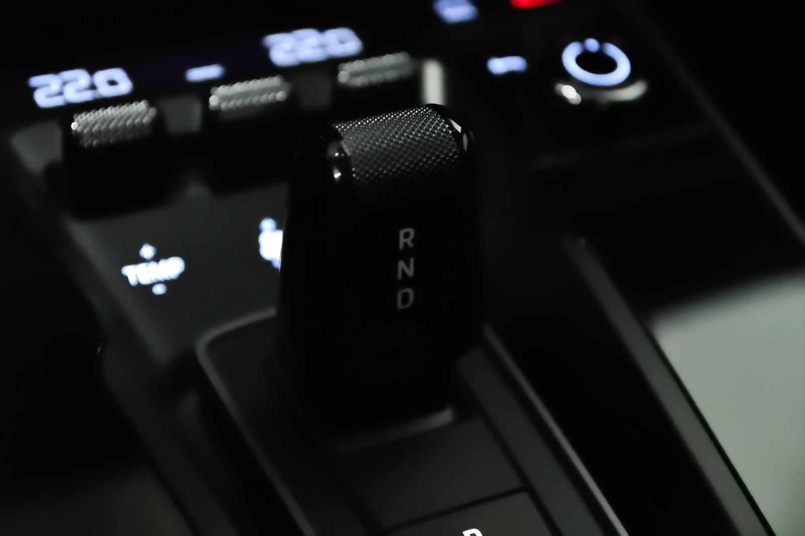 Porsche 911  2022 à St-Bruno, Québec