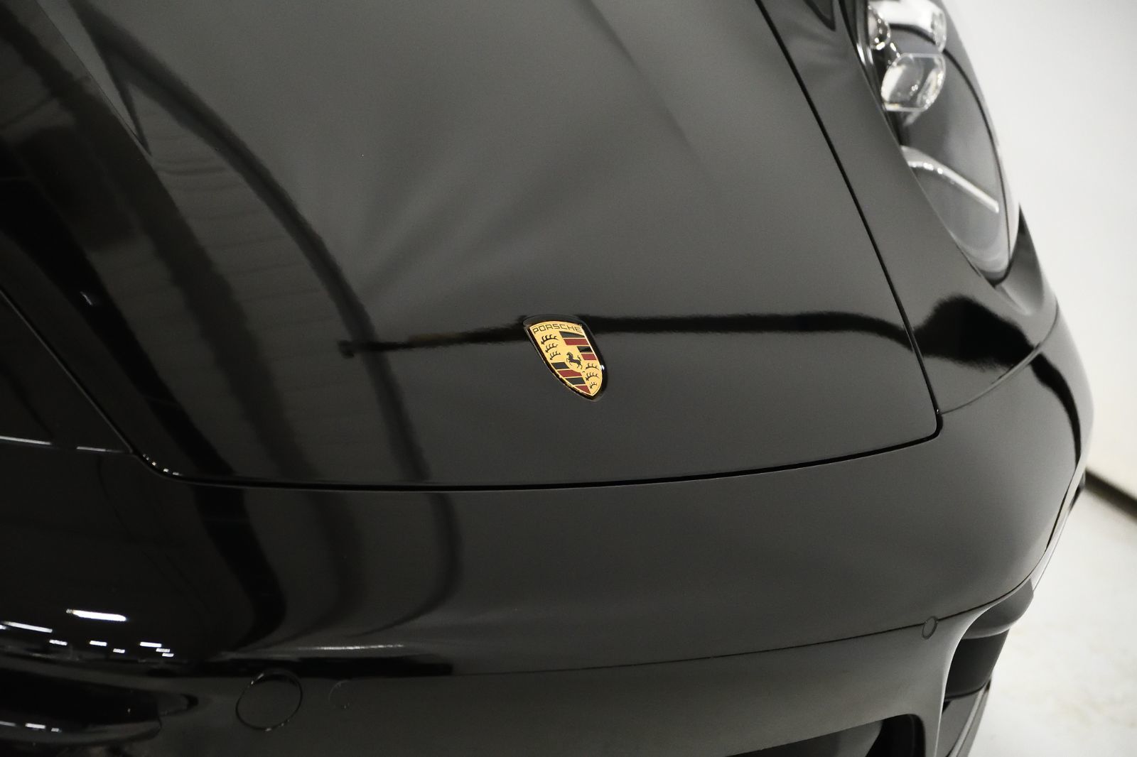 Porsche 911  2022 à St-Bruno, Québec