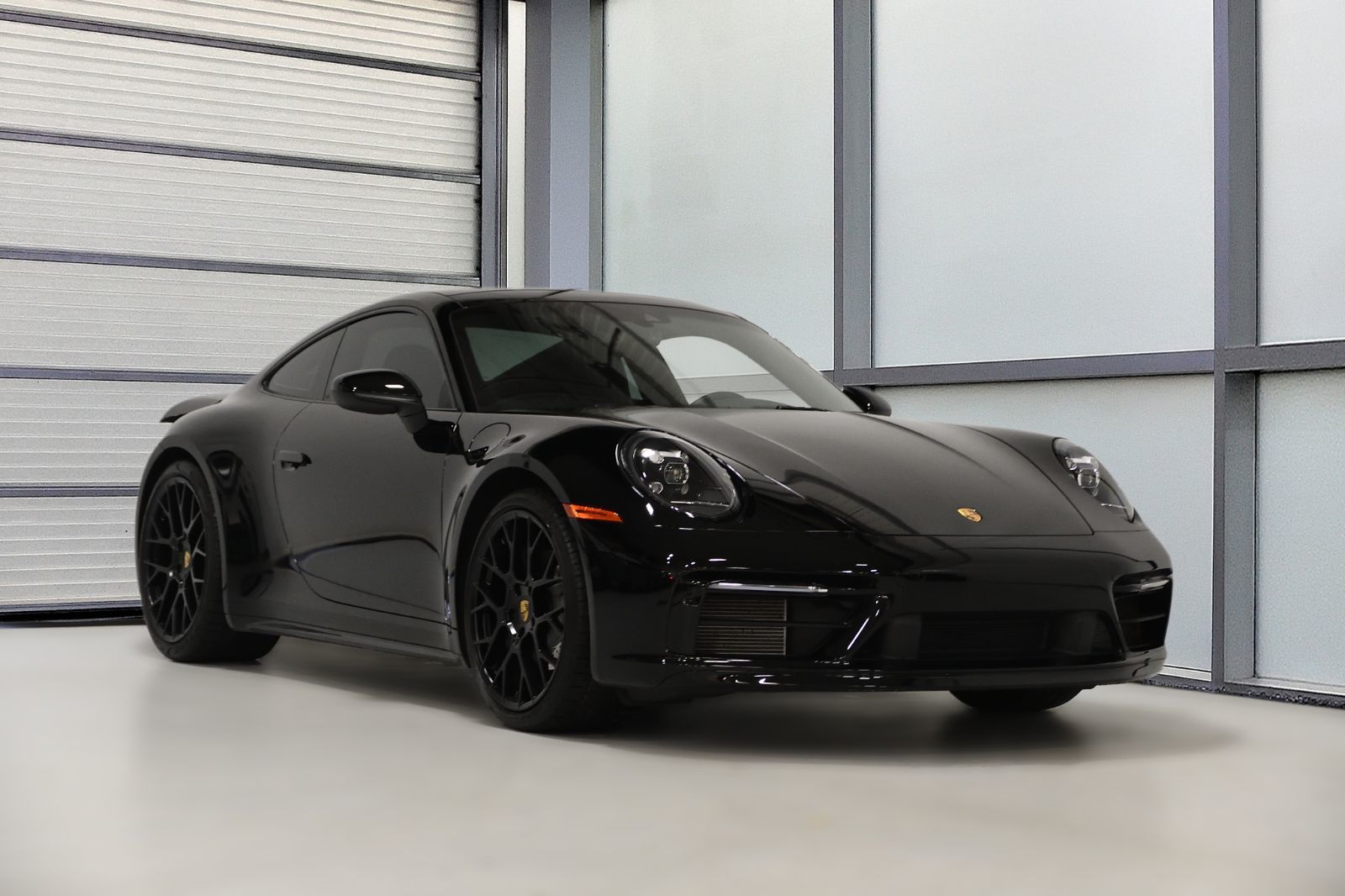 Porsche 911  2022 à St-Bruno, Québec