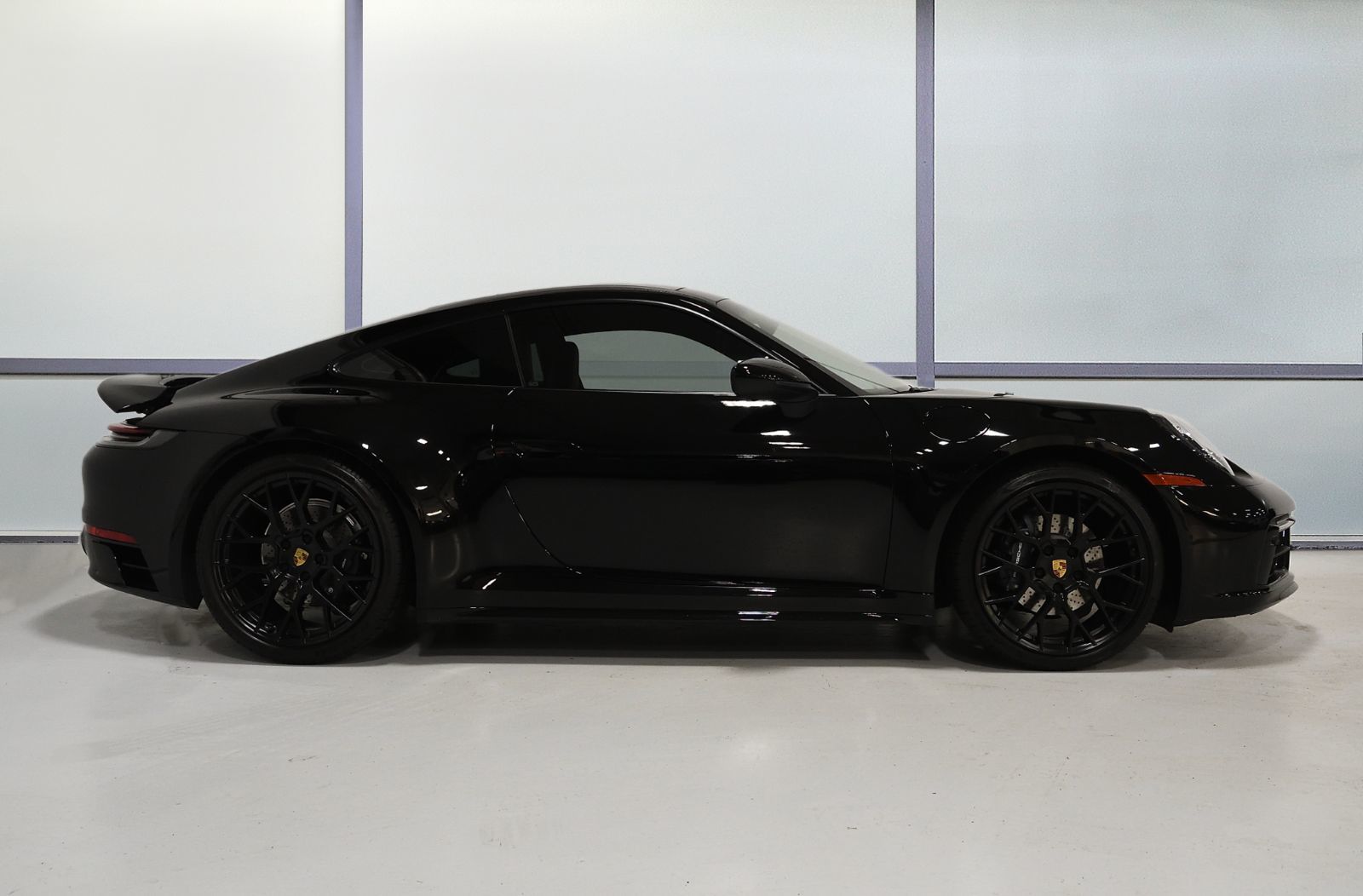 Porsche 911  2022 à St-Bruno, Québec