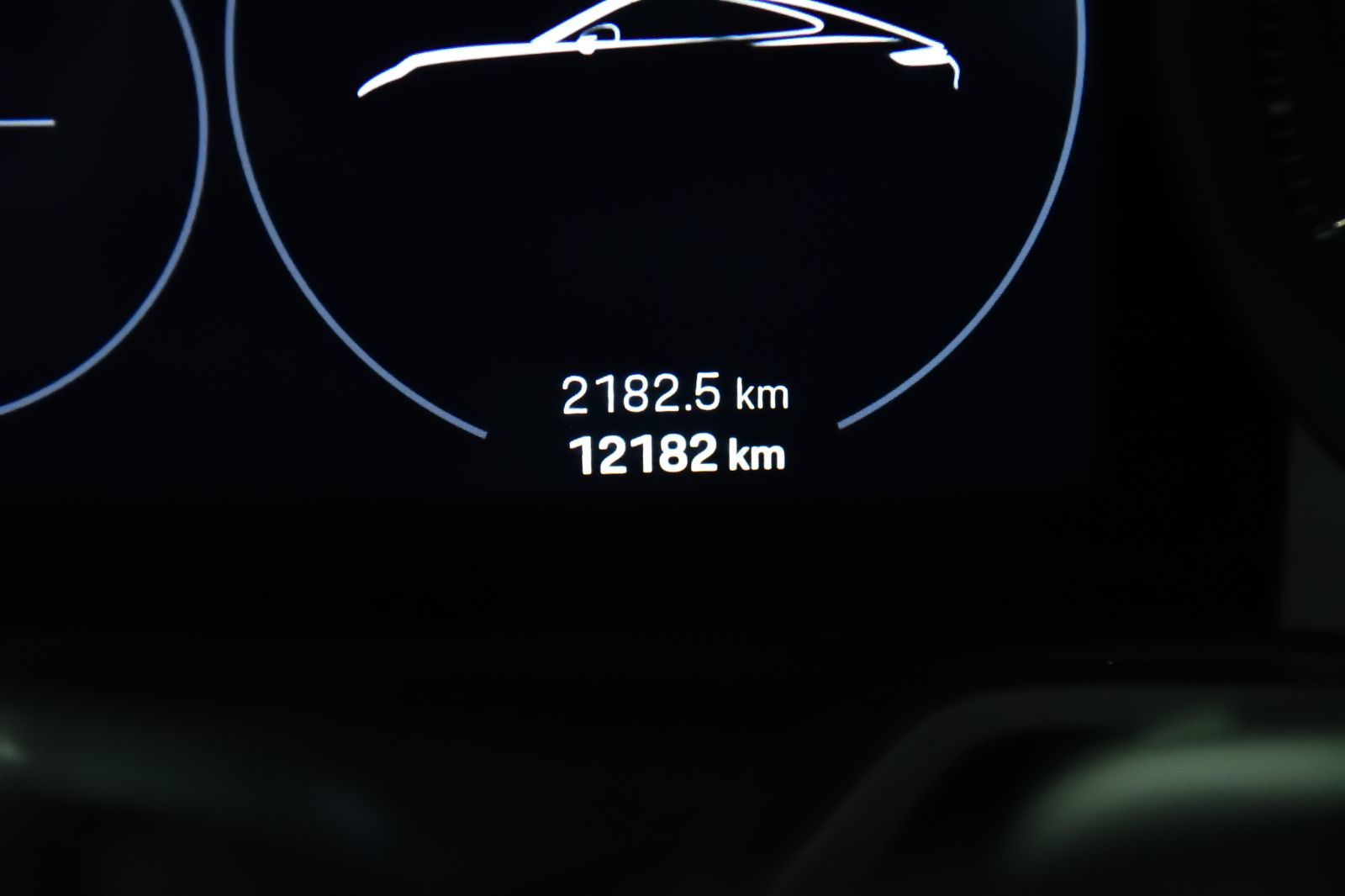 Porsche 911  2022 à St-Bruno, Québec