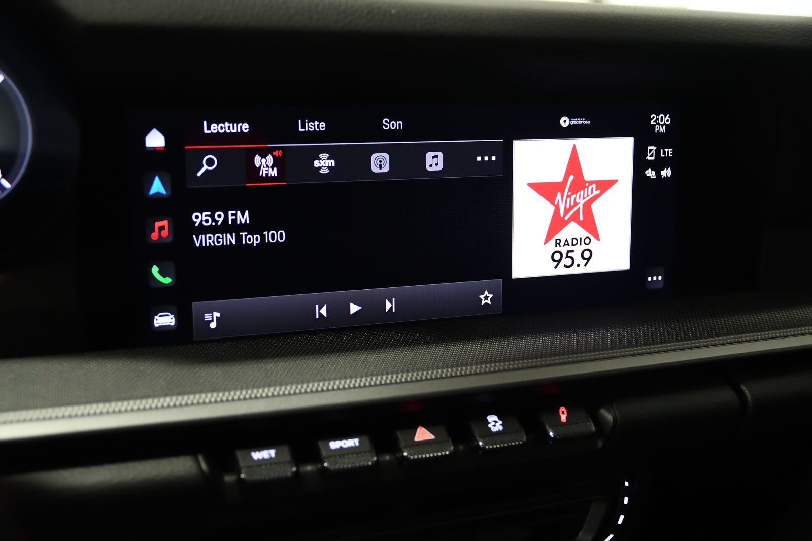 Porsche 911  2022 à St-Bruno, Québec