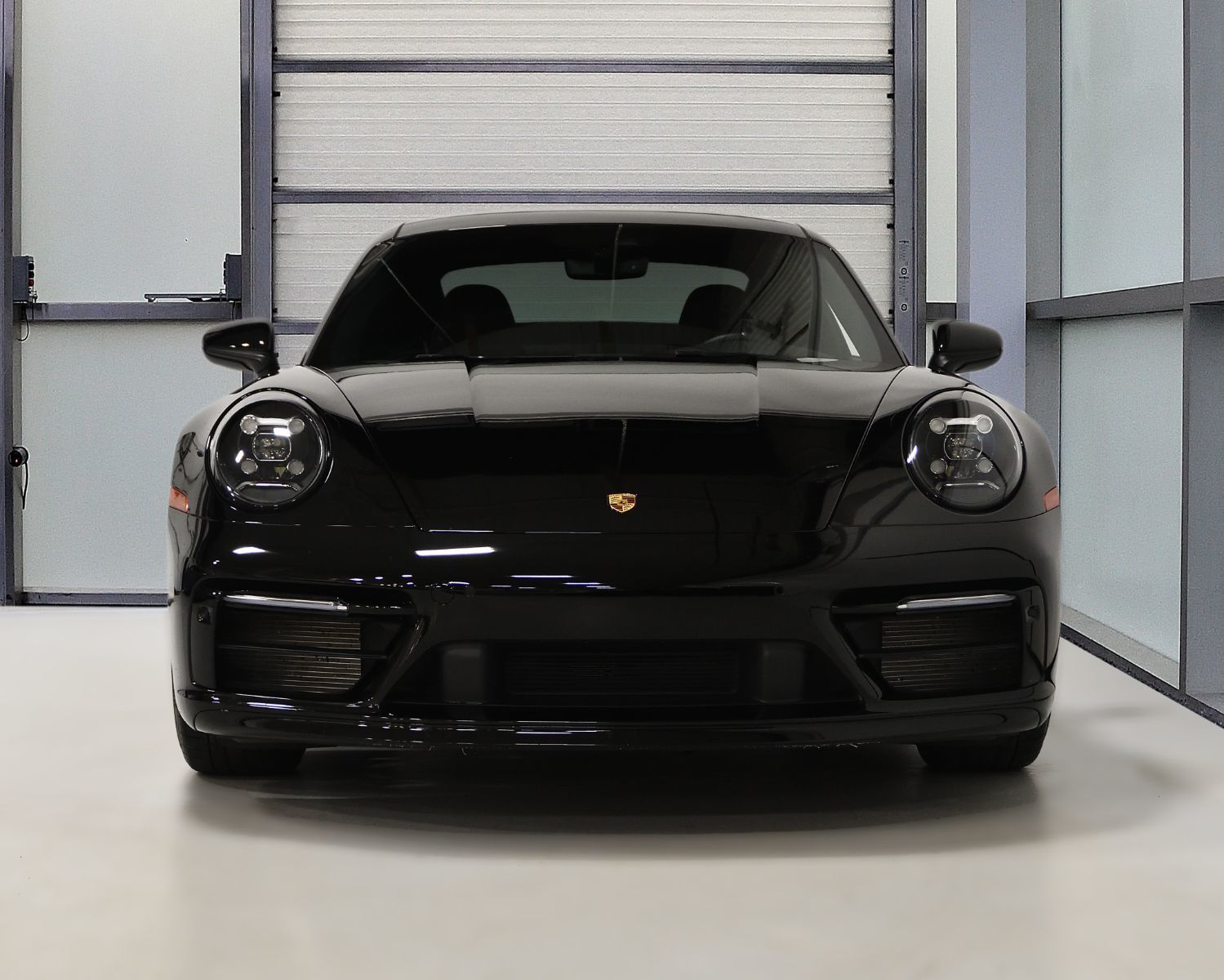 Porsche 911  2022 à St-Bruno, Québec