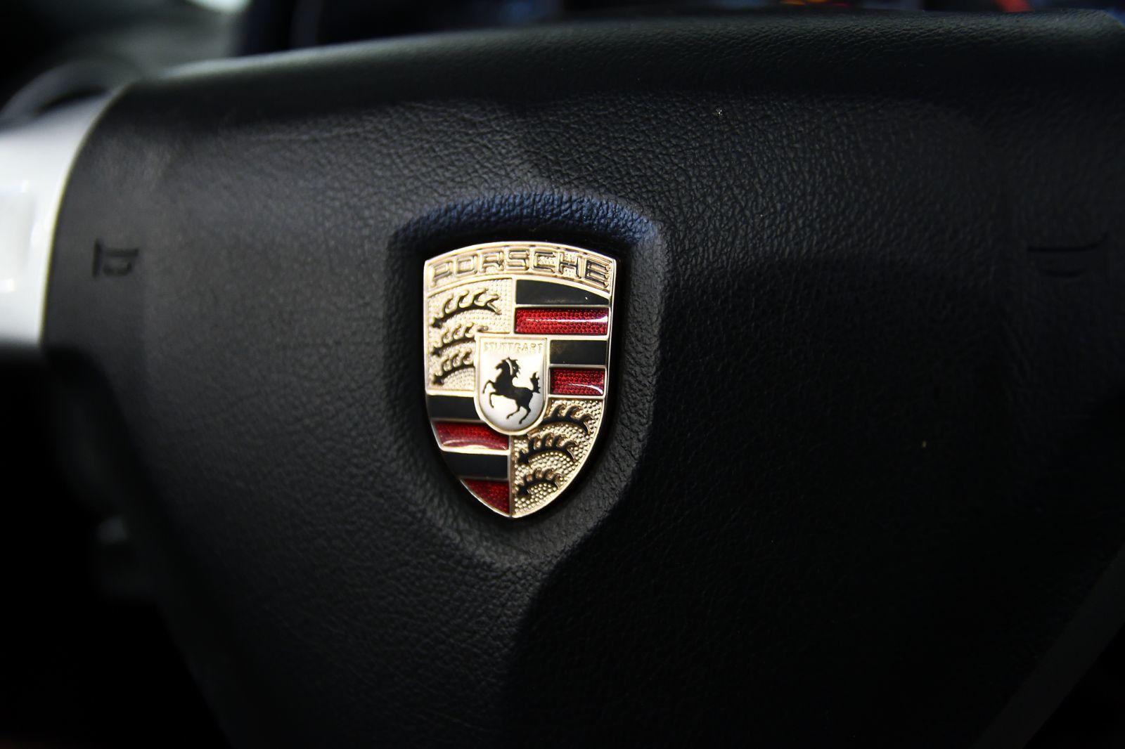 Porsche BOXSTER  2005 à St-Bruno, Québec