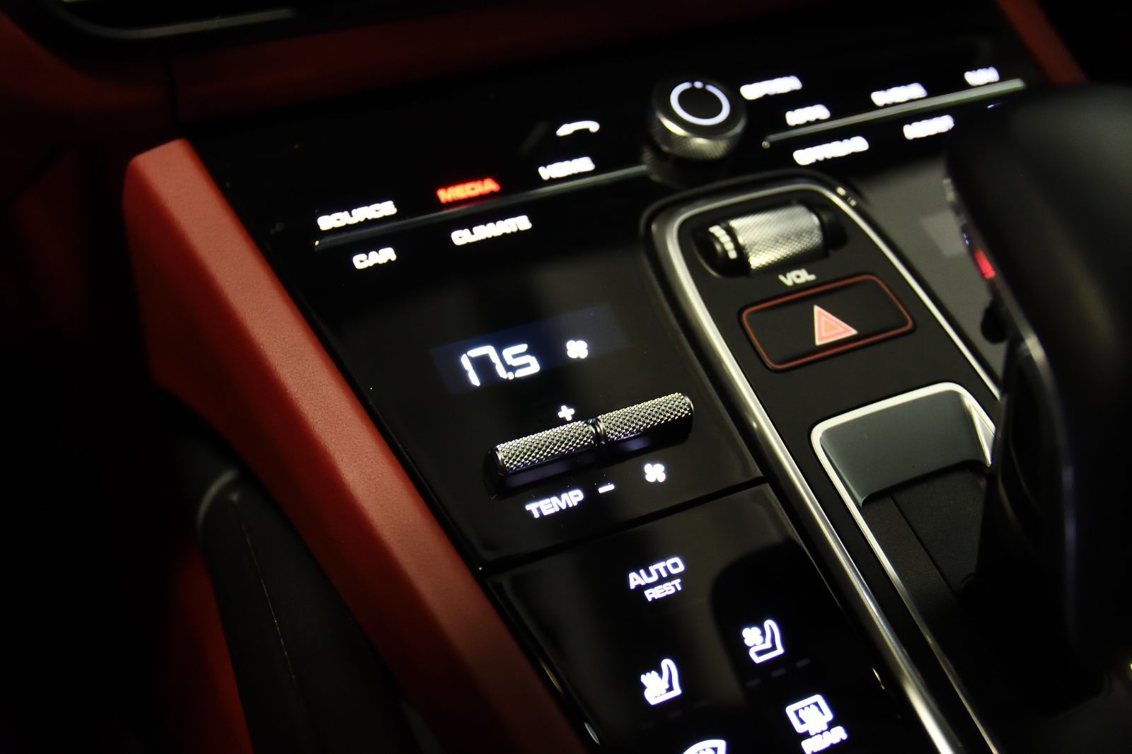 Porsche Cayenne Coupe  2022 à St-Bruno, Québec