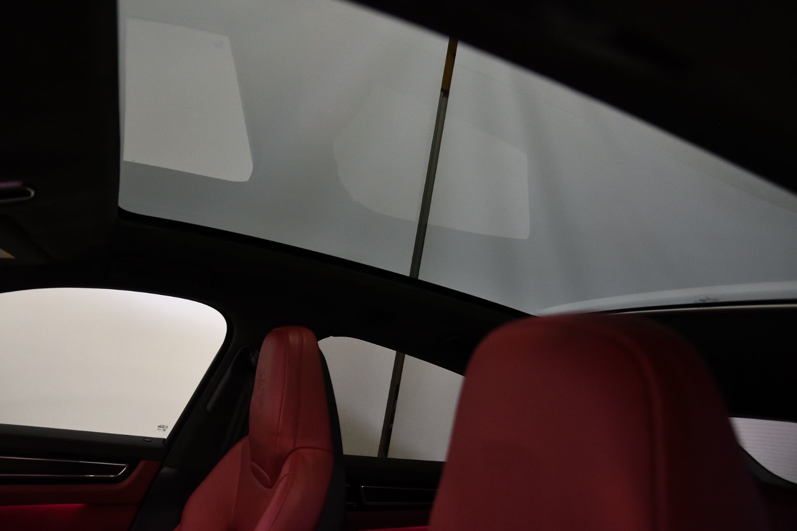 Porsche Cayenne Coupe  2022 à St-Bruno, Québec