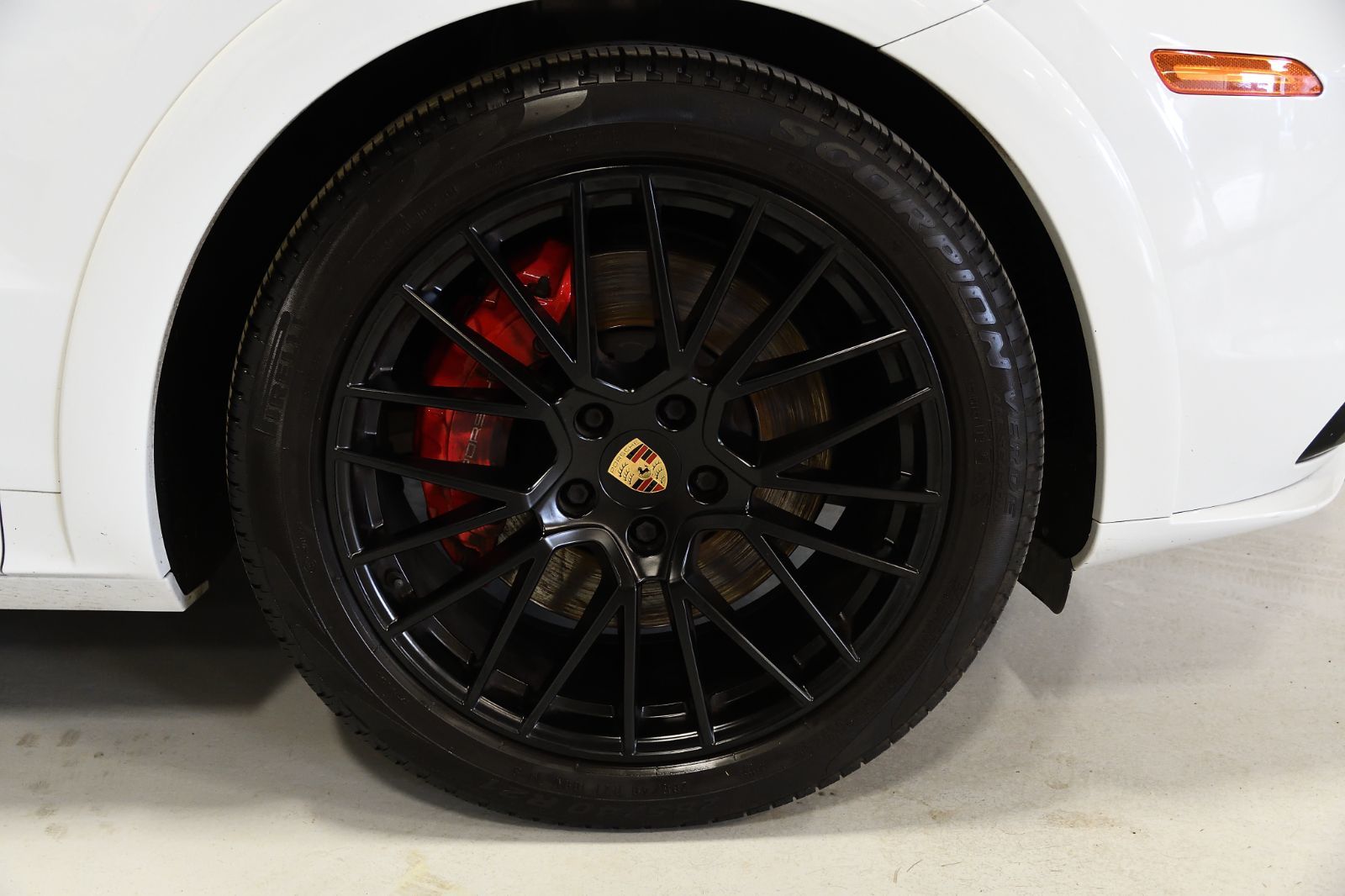 Porsche Cayenne Coupe  2022 à St-Bruno, Québec