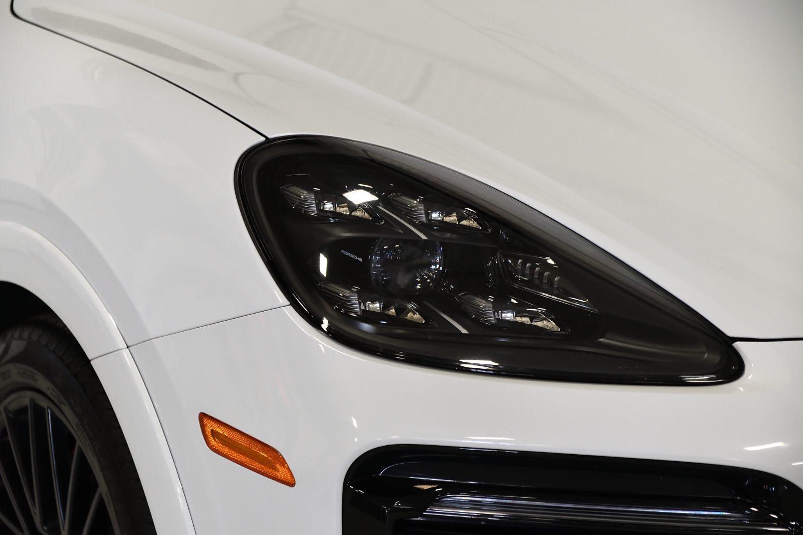 Porsche Cayenne Coupe  2022 à St-Bruno, Québec