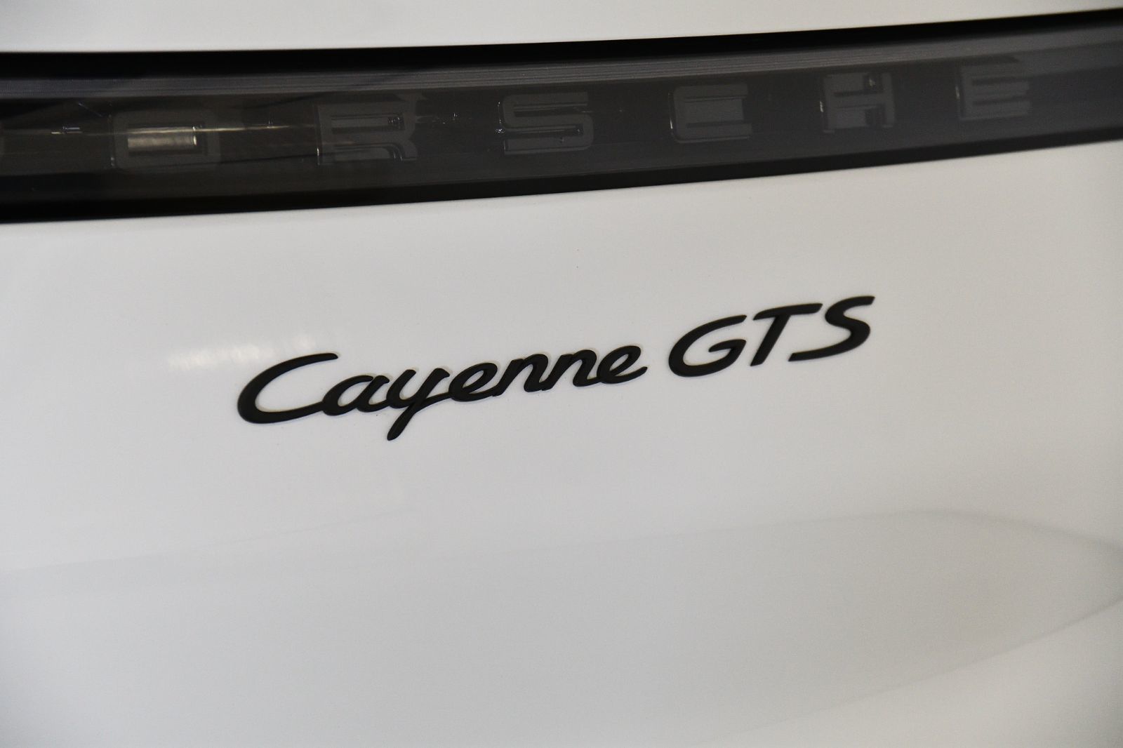 Porsche Cayenne Coupe  2022 à St-Bruno, Québec