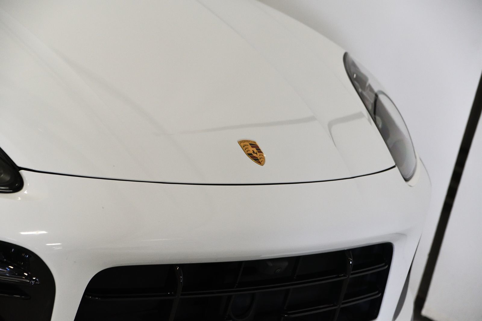 Porsche Cayenne Coupe  2022 à St-Bruno, Québec