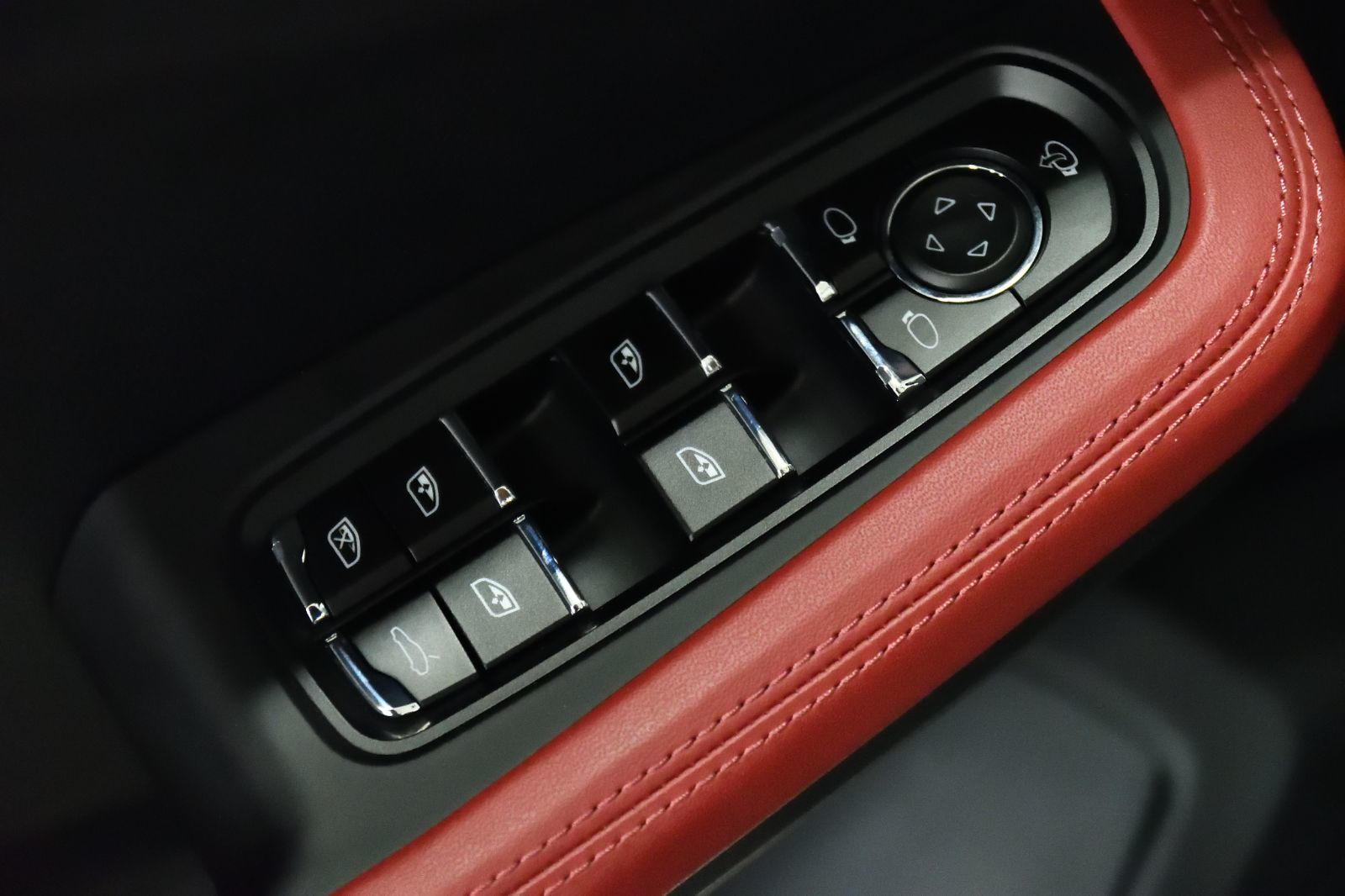 Porsche Macan  2023 à St-Bruno, Québec