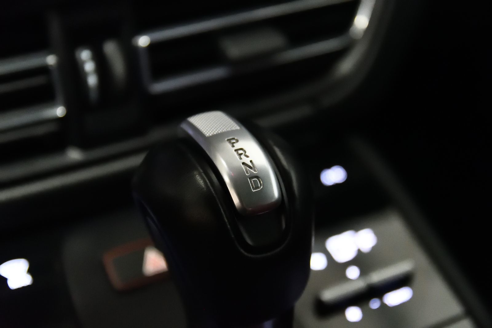 Porsche Macan  2023 à St-Bruno, Québec