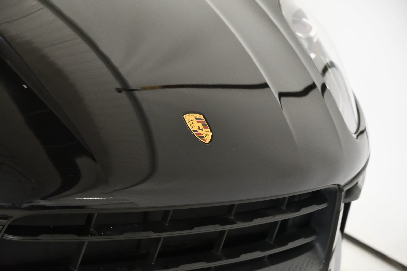 Porsche Macan  2023 à St-Bruno, Québec