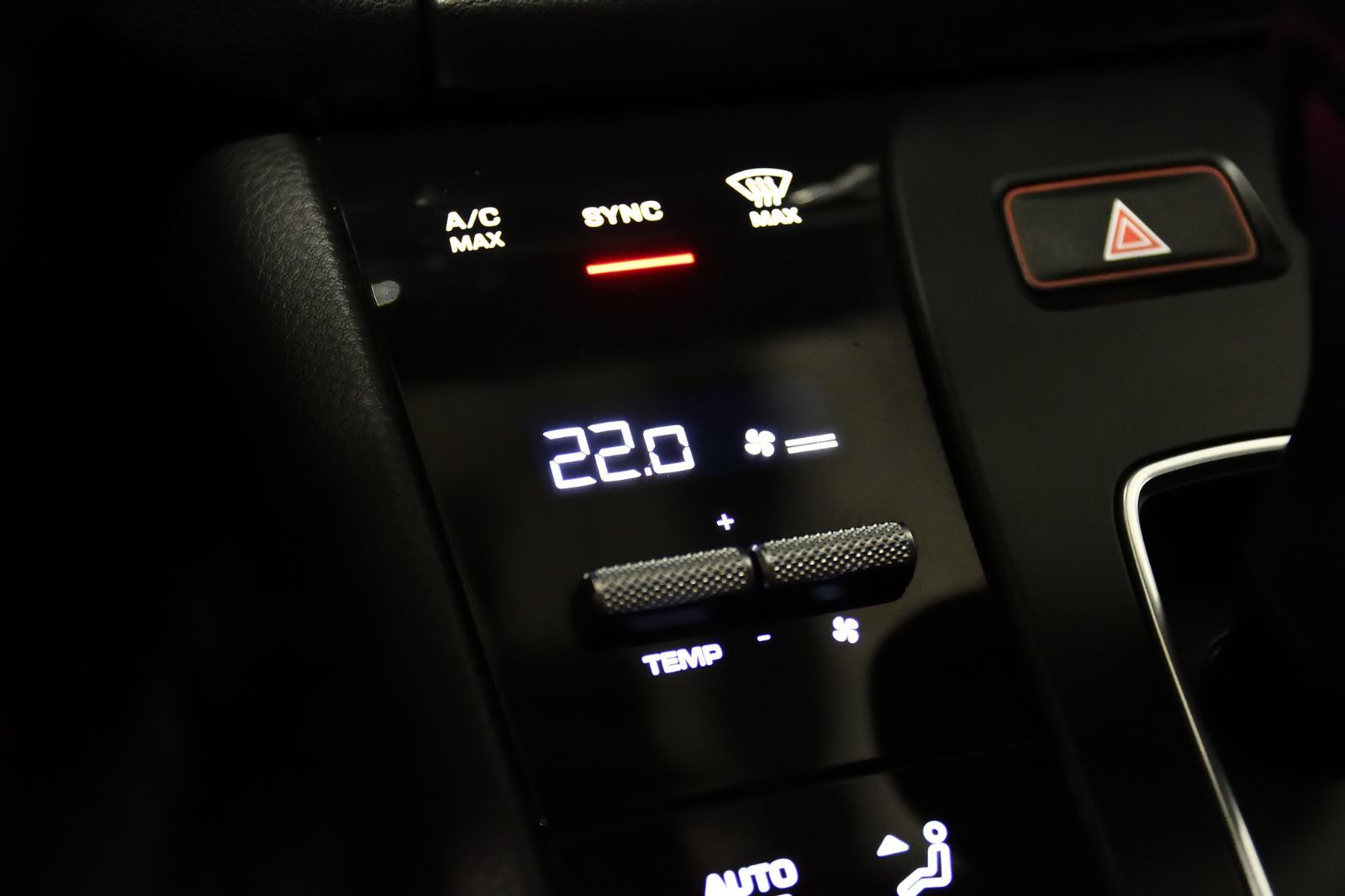 Porsche Macan  2023 à St-Bruno, Québec