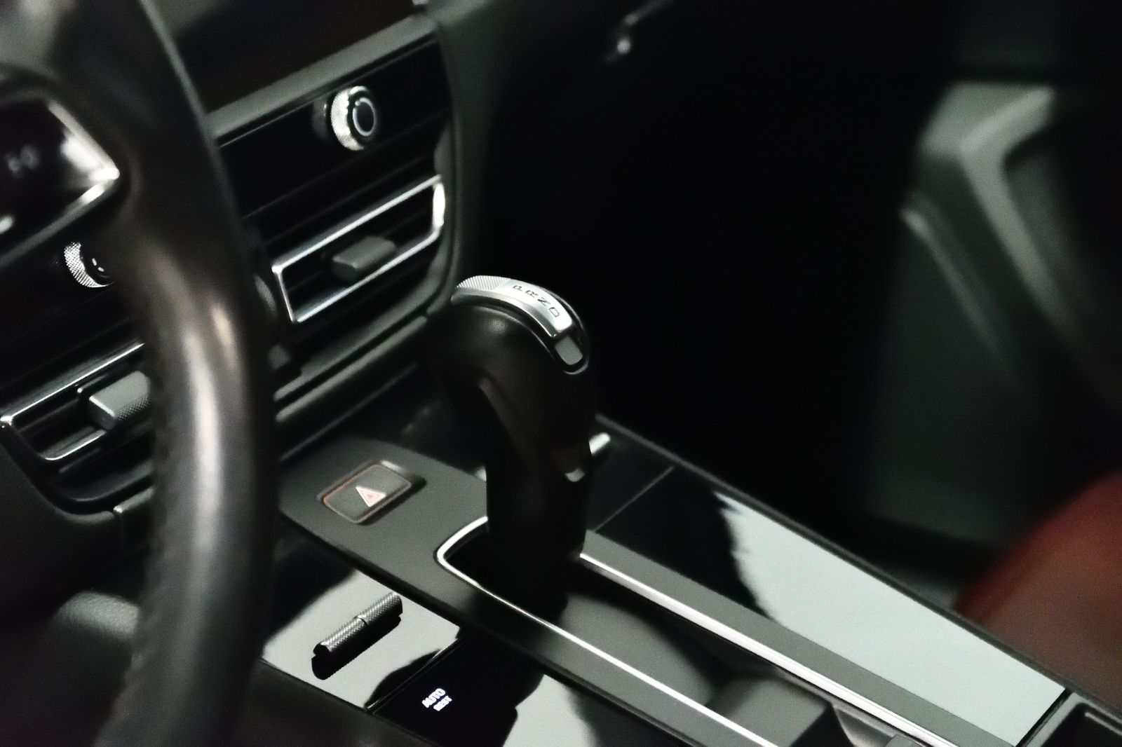 Porsche Macan  2023 à St-Bruno, Québec