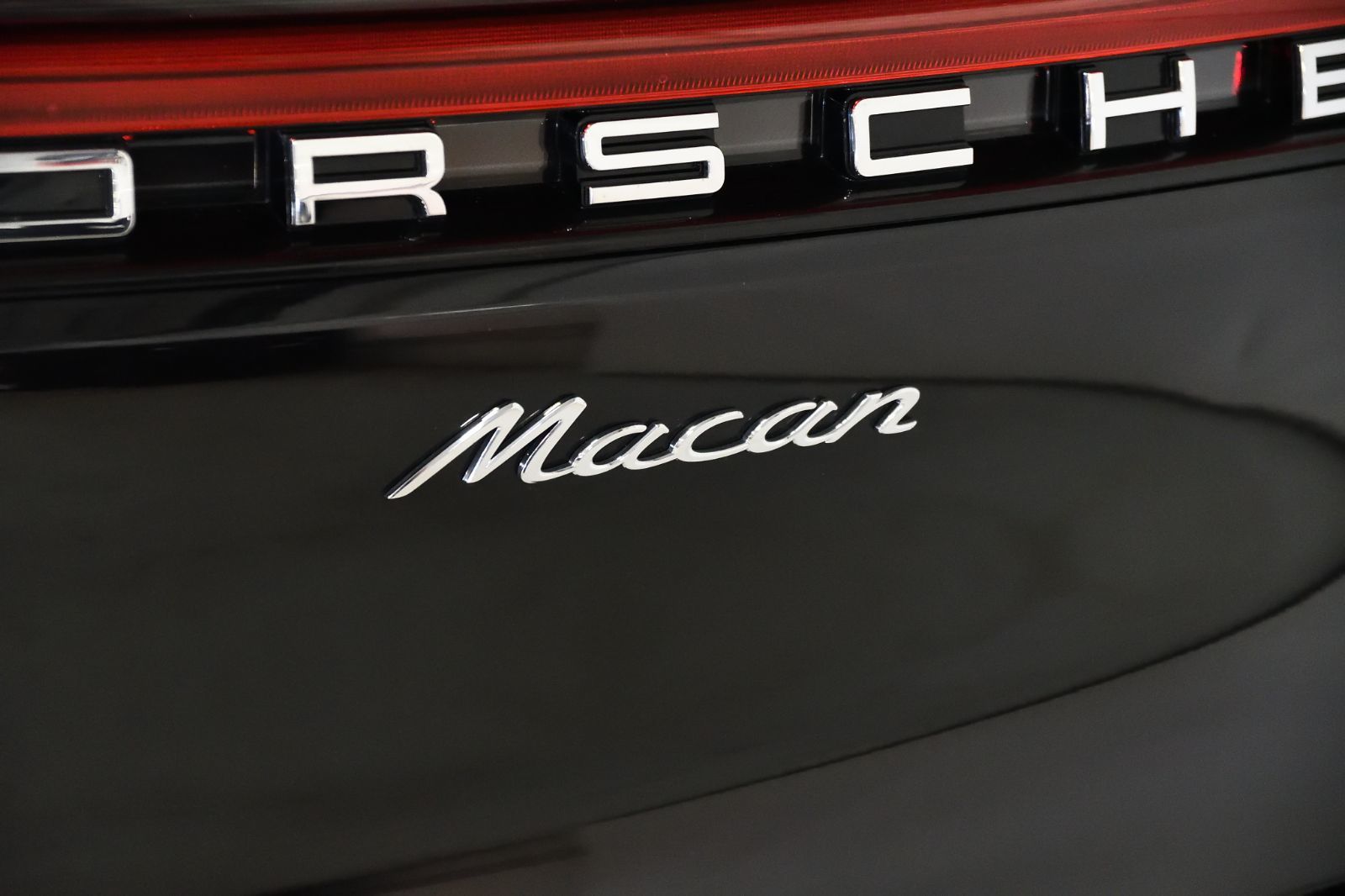 Porsche Macan  2023 à St-Bruno, Québec