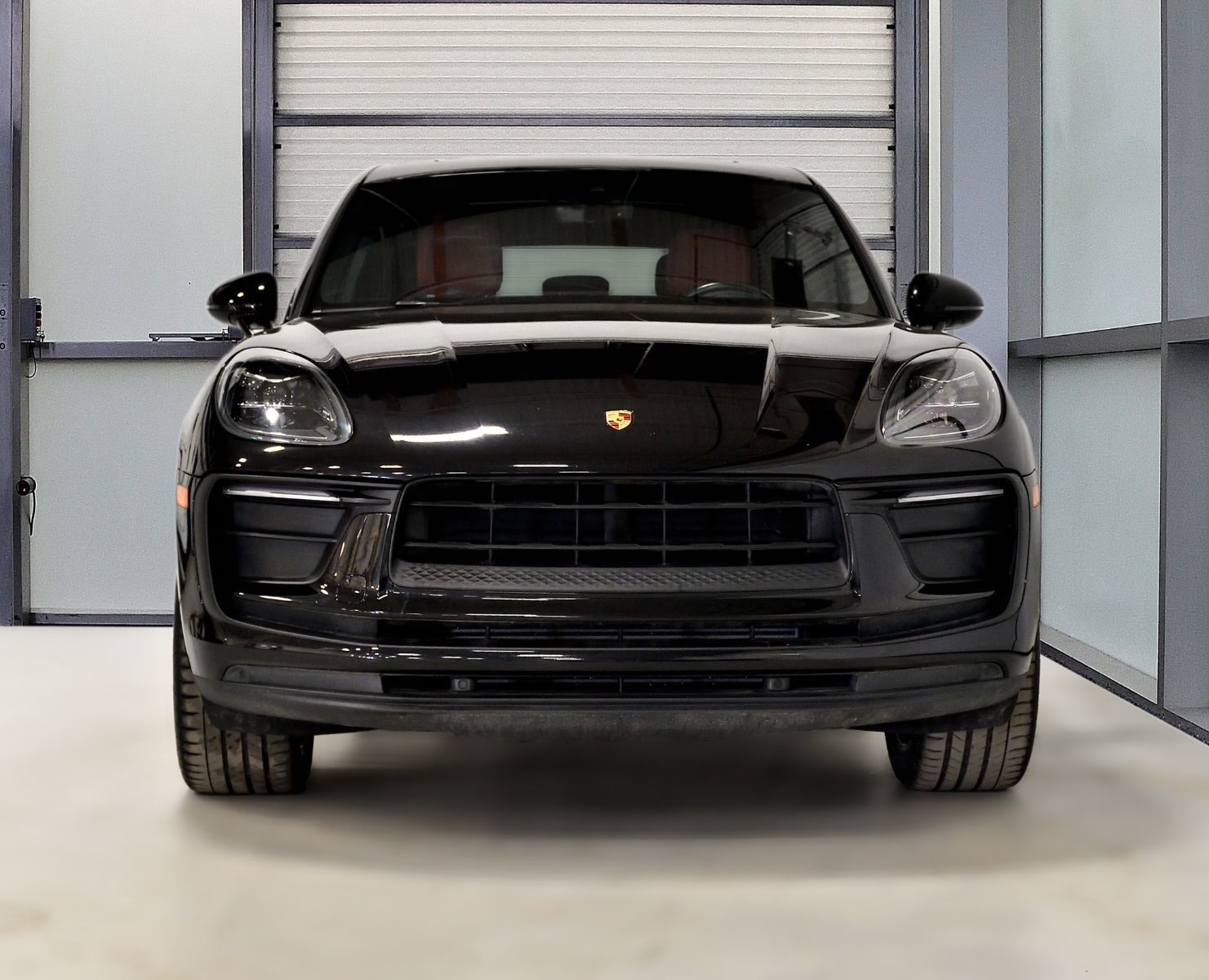 Porsche Macan  2023 à St-Bruno, Québec
