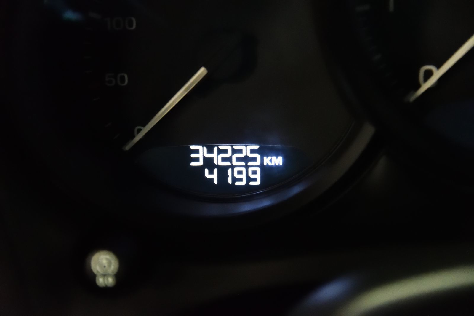 Porsche Macan  2023 à St-Bruno, Québec