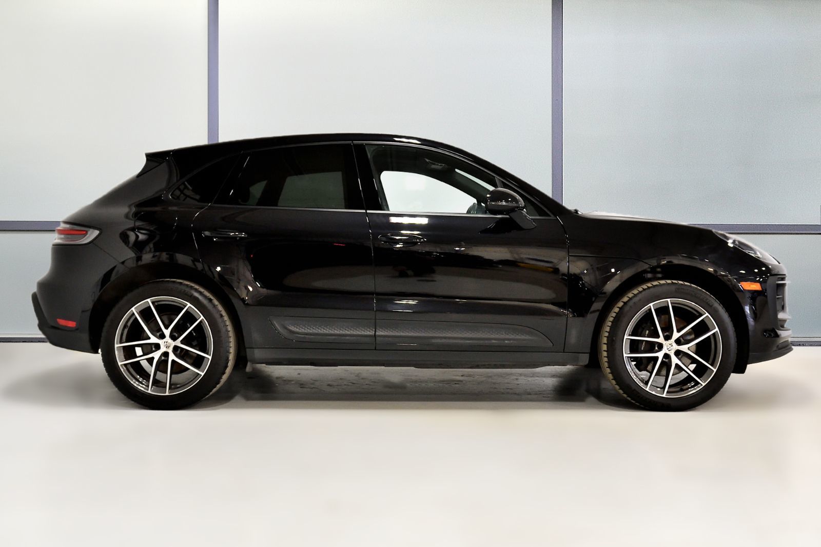 Porsche Macan  2023 à St-Bruno, Québec