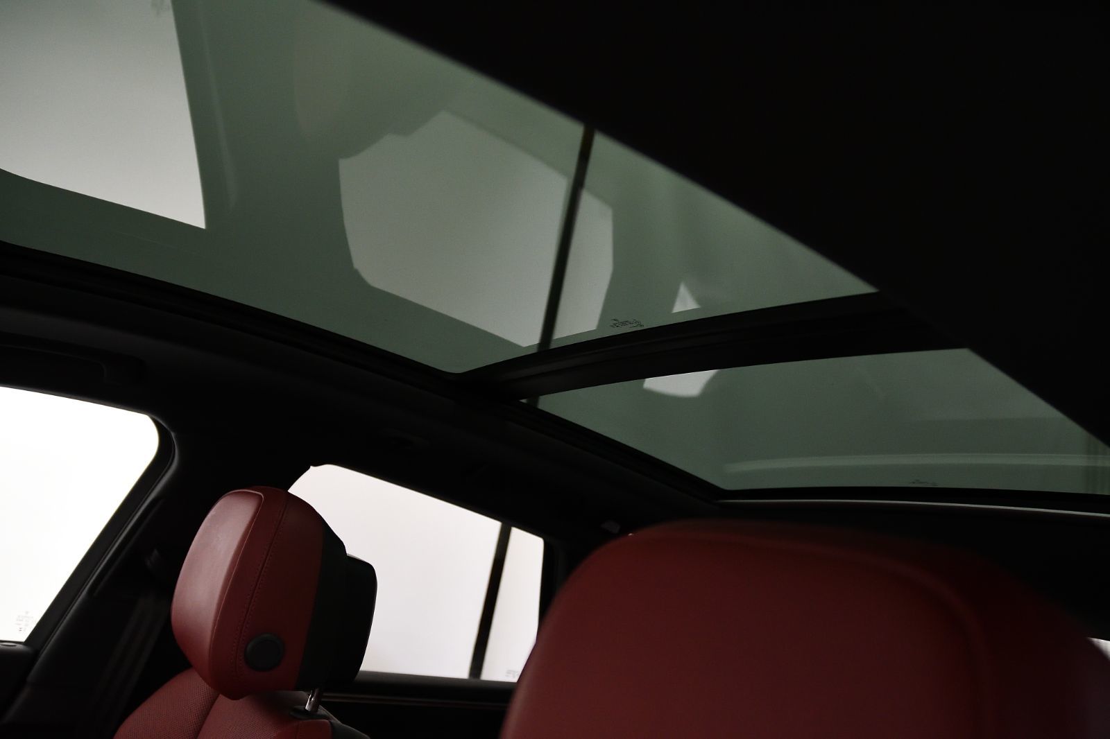 Porsche Macan  2023 à St-Bruno, Québec