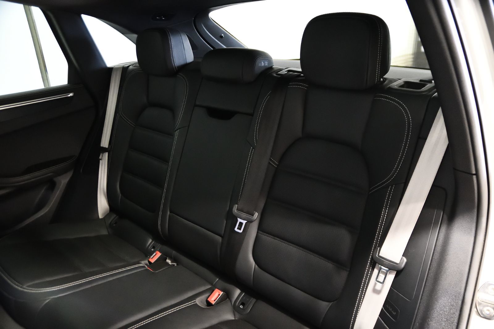 Porsche Macan  2023 à St-Bruno, Québec