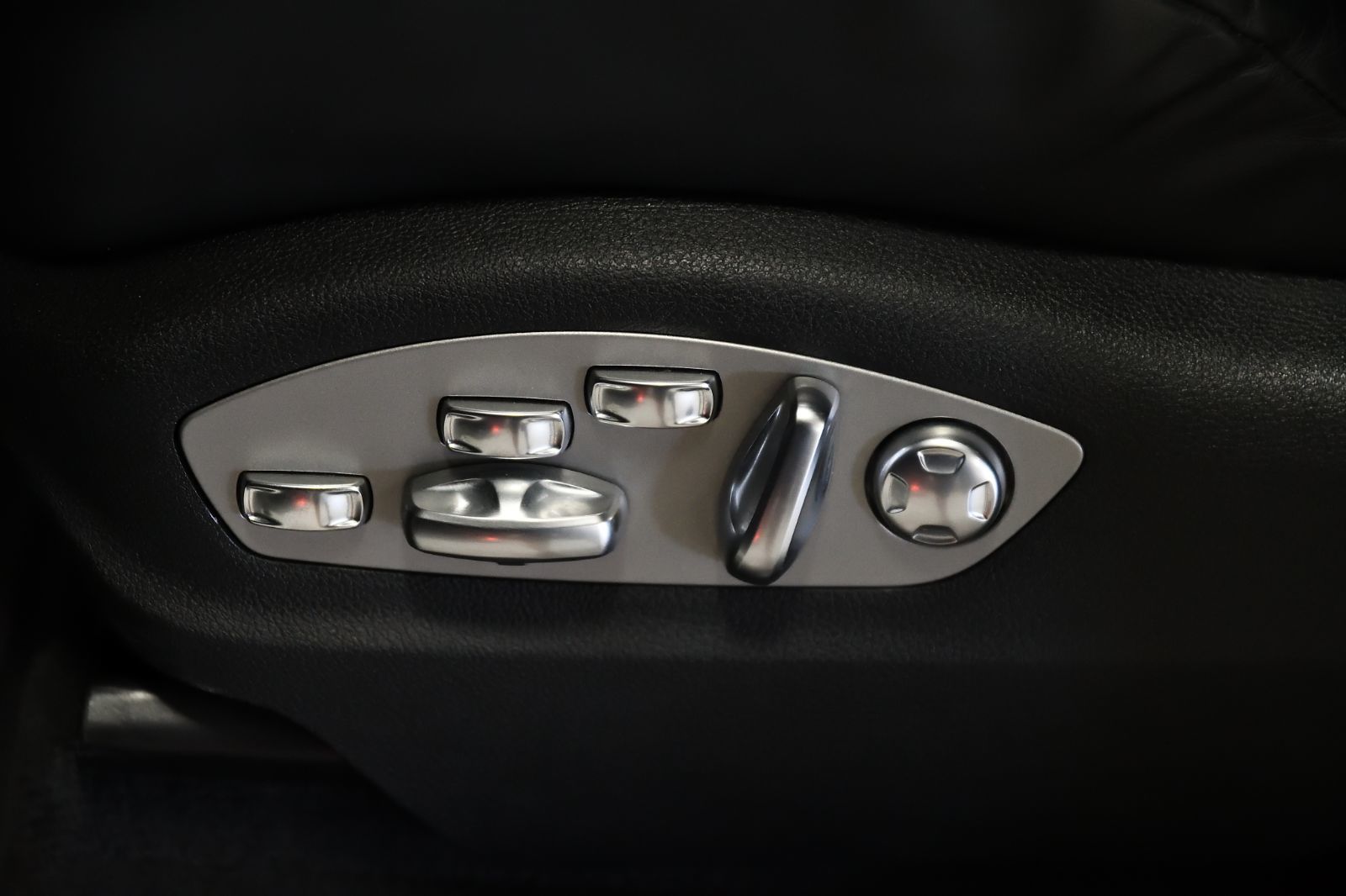 Porsche Macan  2023 à St-Bruno, Québec