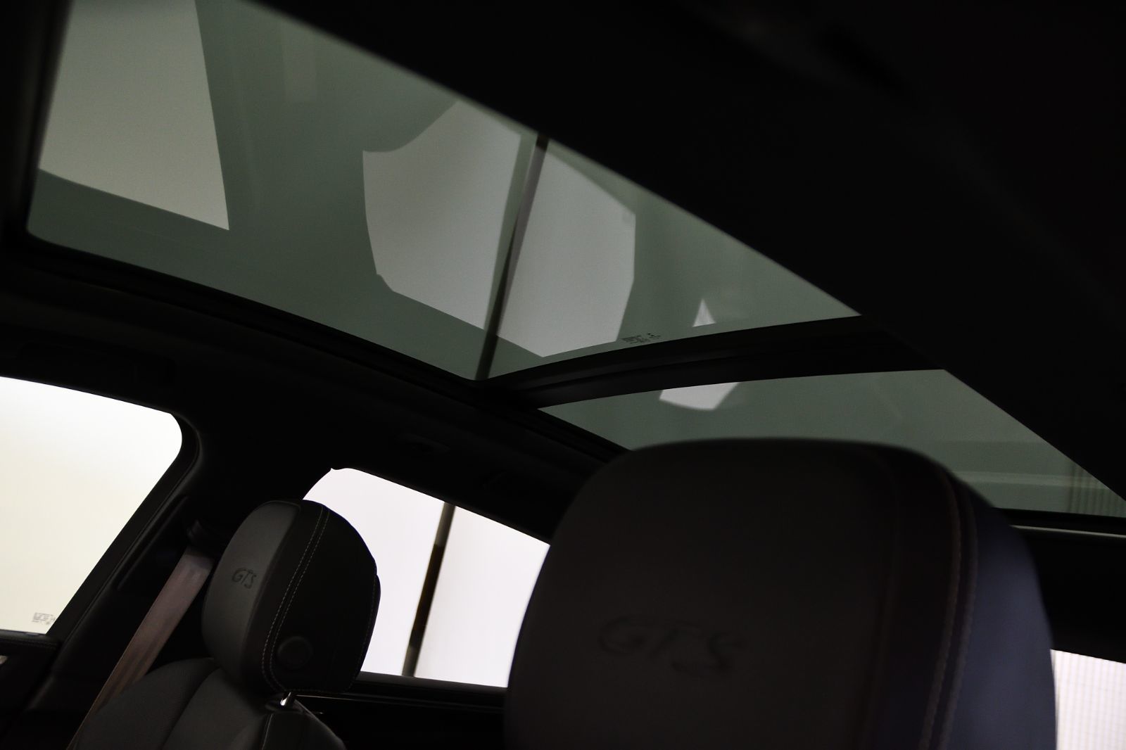 Porsche Macan  2023 à St-Bruno, Québec