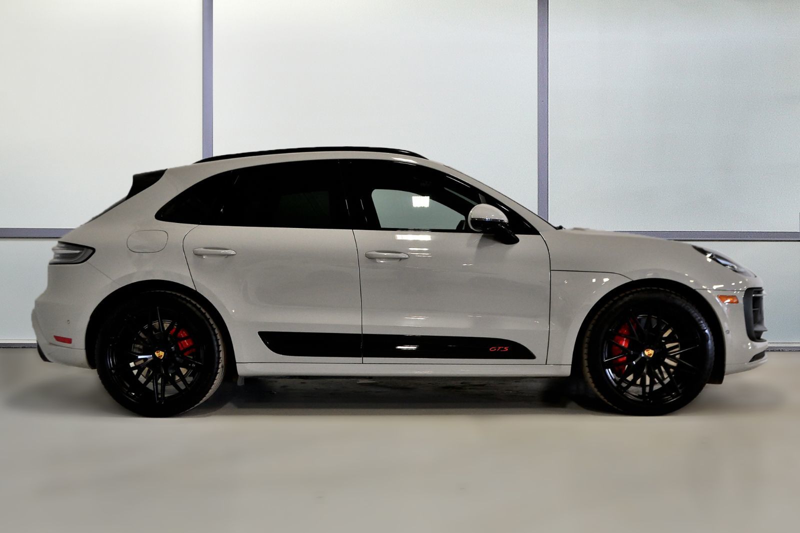 Porsche Macan  2023 à St-Bruno, Québec