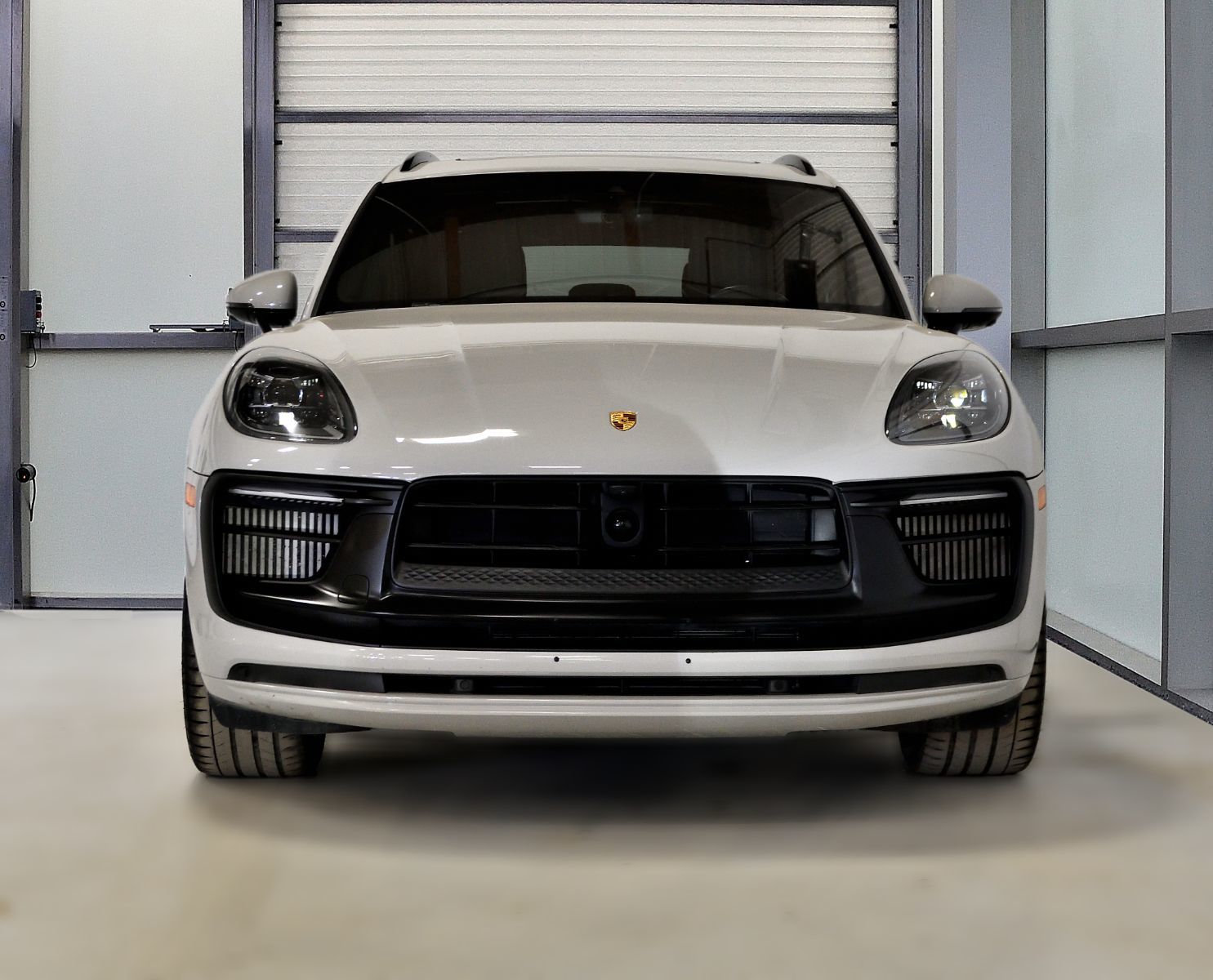 Porsche Macan  2023 à St-Bruno, Québec