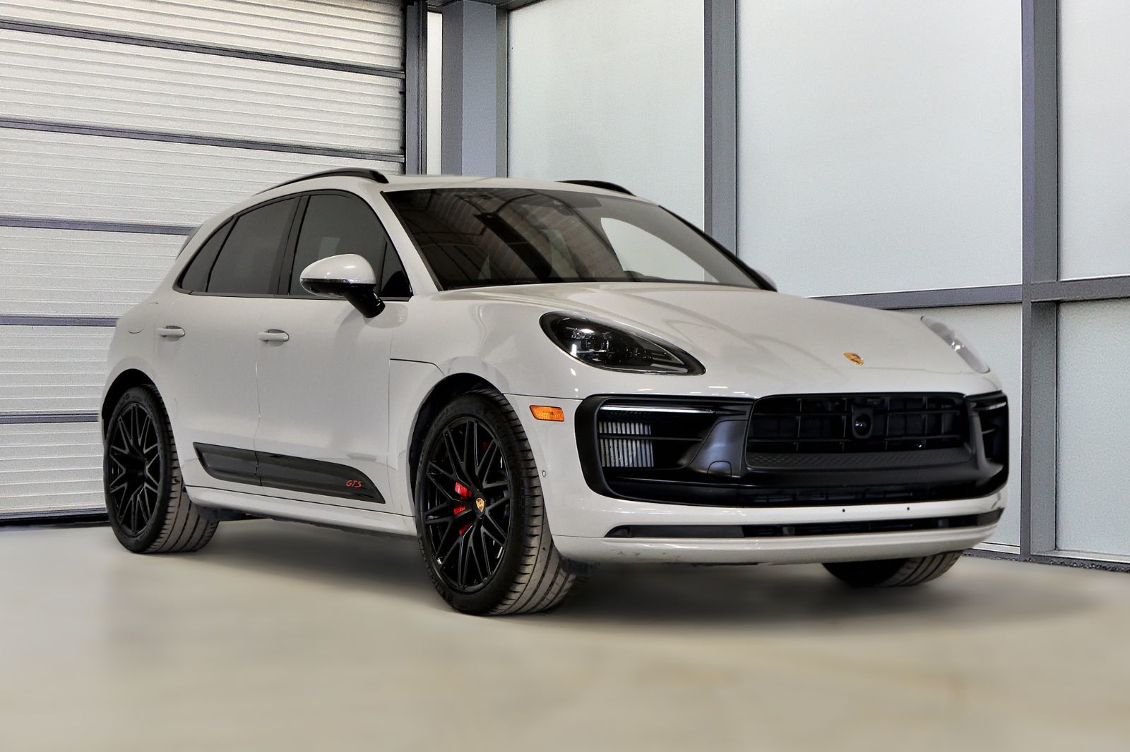 Porsche Macan  2023 à St-Bruno, Québec