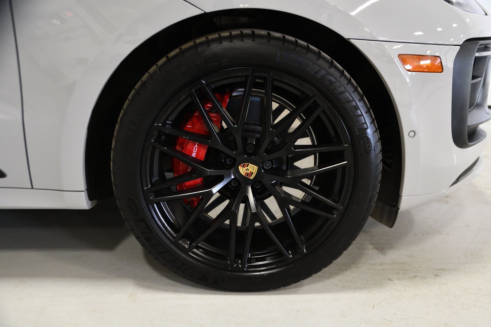 Porsche Macan  2023 à St-Bruno, Québec