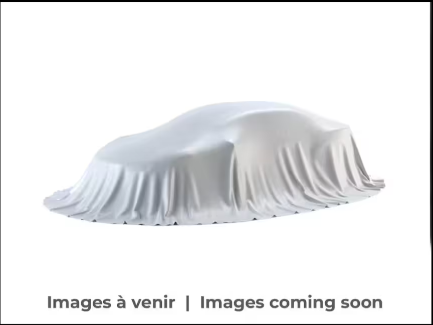 Porsche Macan  2023 à St-Bruno, Québec