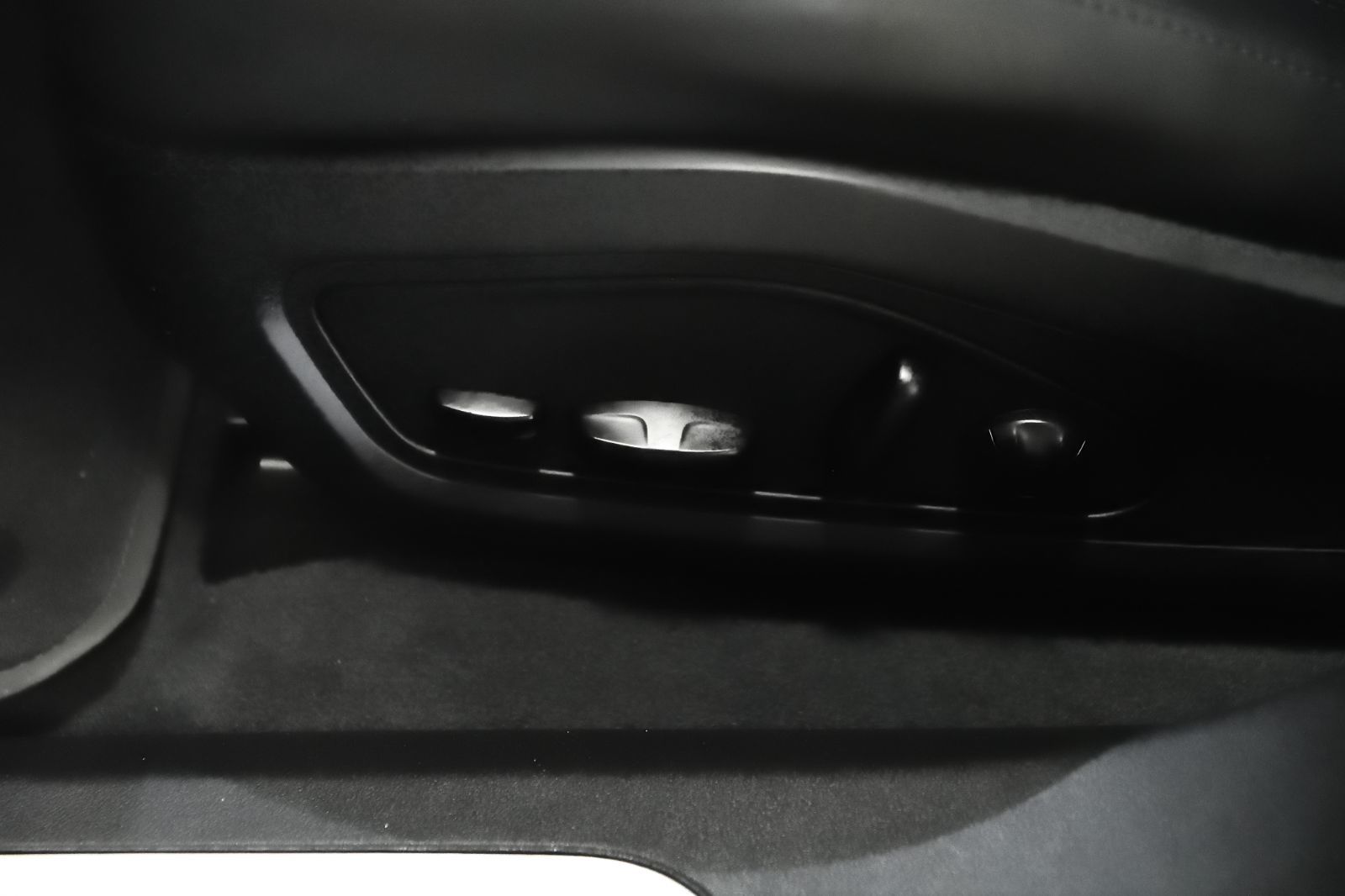 Porsche Taycan  2020 à St-Bruno, Québec