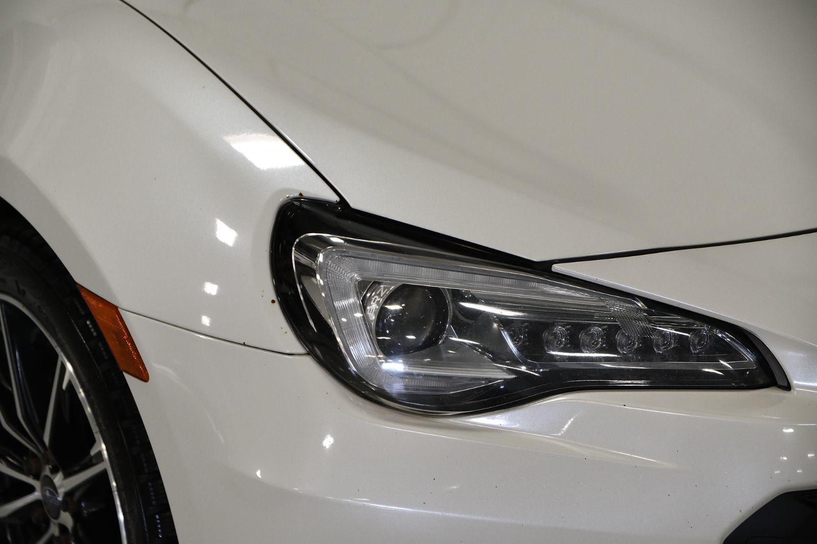 Subaru BRZ  2020 à St-Bruno, Québec
