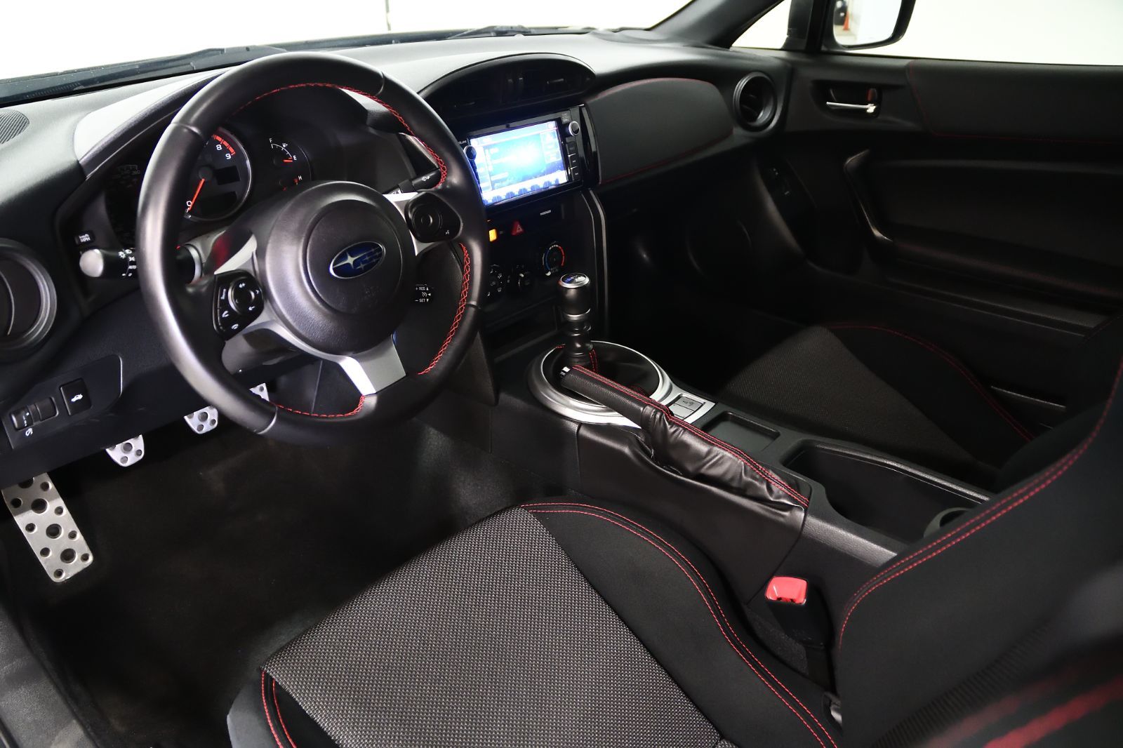 Subaru BRZ  2020 à St-Bruno, Québec