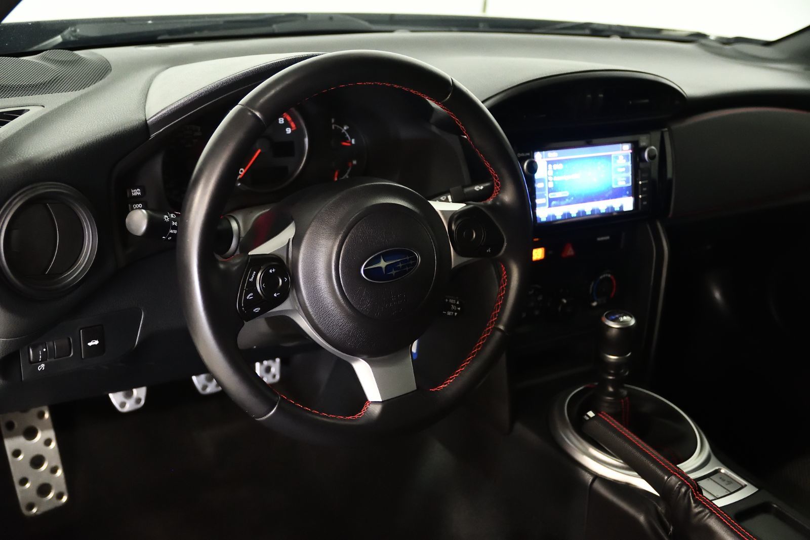 Subaru BRZ  2020 à St-Bruno, Québec