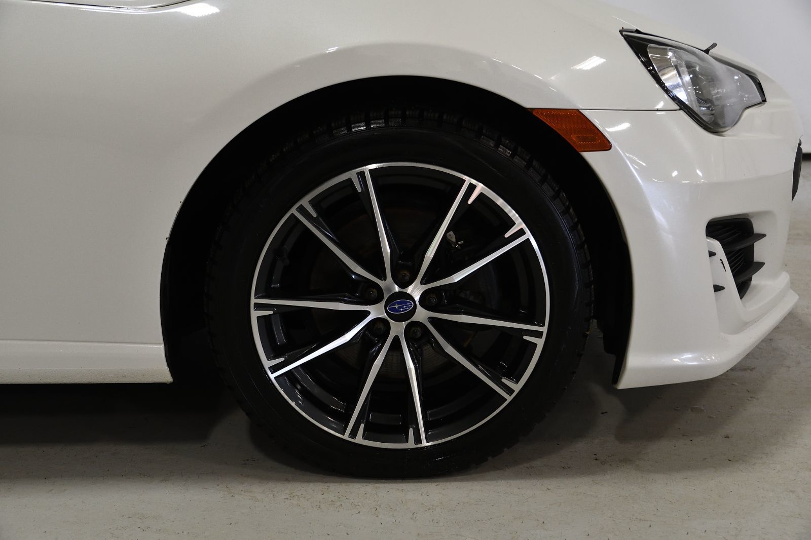 Subaru BRZ  2020 à St-Bruno, Québec